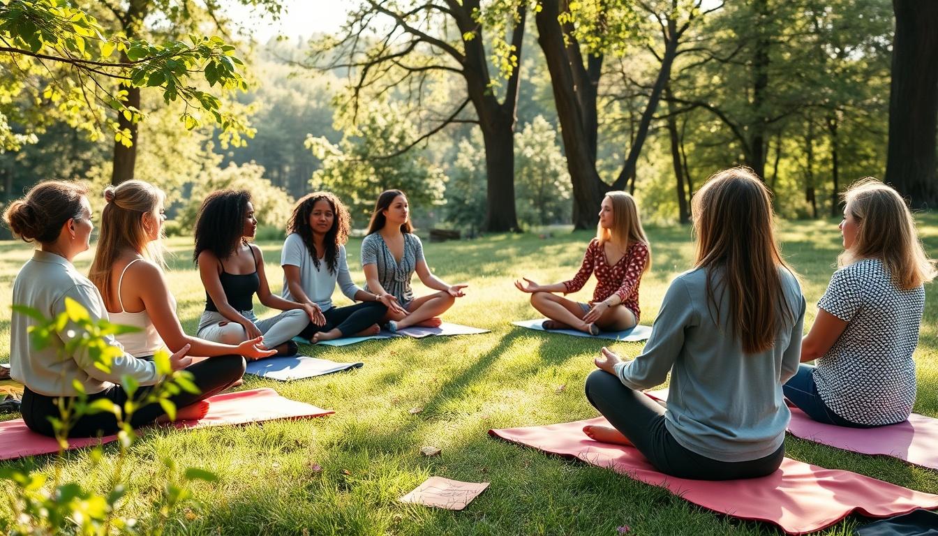 Ihre spirituelle Reise beginnt hier